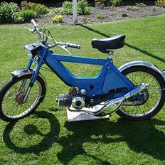 Puch maxi k byttet stem ikk  