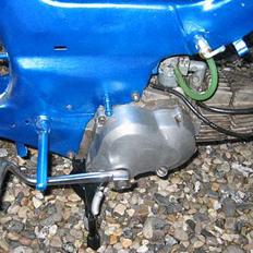 Puch Maxi k - SOLGT!