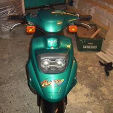 PGO Hot 50 - Team spy