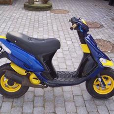 Gilera Stalker (solgt)