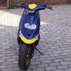 Gilera Stalker (solgt)
