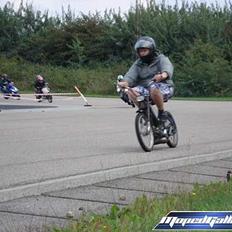 Puch Maxi k solgt