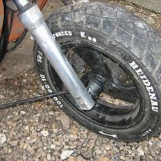 Honda sfx den grim repsold solg