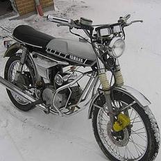 Yamaha fs1 ( SOLGT )