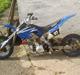 Honda crosser