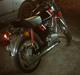 Yamaha fs1 4-gear