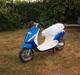 Piaggio New Zip Byttet til Raptor