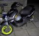 Derbi Bullet solgt 1200kr