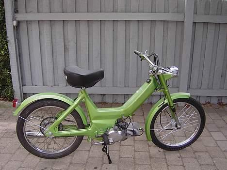 Puch Maxi K  AC ND billede 1