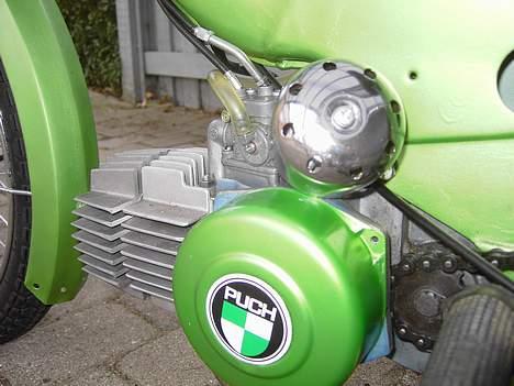 Puch Maxi K  AC ND billede 4