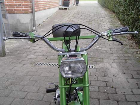 Puch Maxi K  AC ND billede 6