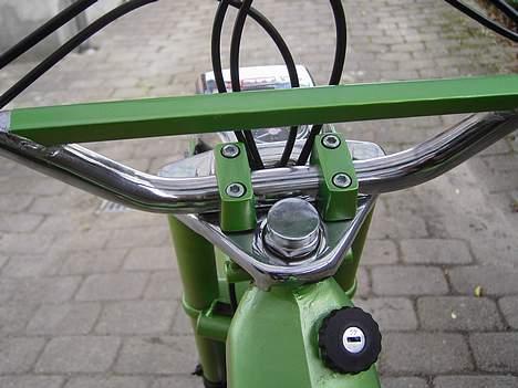 Puch Maxi K  AC ND billede 7