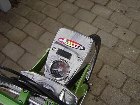 Puch Maxi K  AC ND billede 8