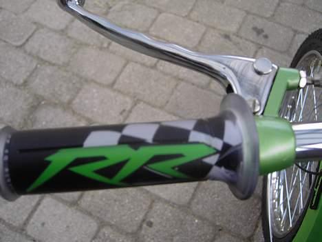 Puch Maxi K  AC ND billede 9