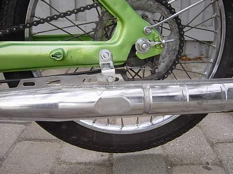 Puch Maxi K  AC ND billede 13