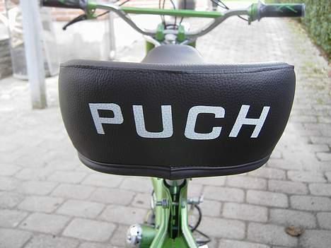 Puch Maxi K  AC ND billede 14