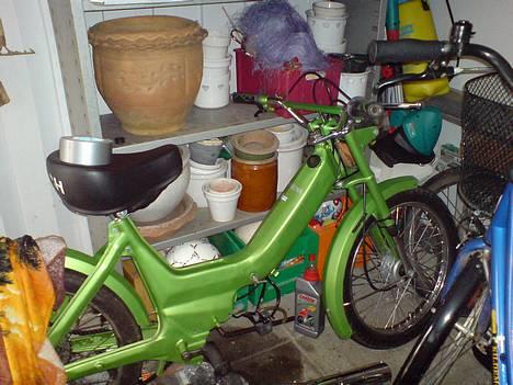 Puch Maxi K  AC ND - Fra den 11-03-07 billede 15