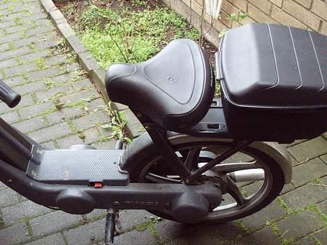 Vespa a caio billede 4