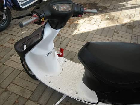 PGO ^Comet^ * SOLGT * billede 10