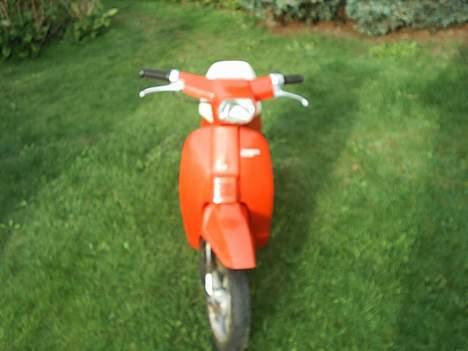 Honda Melody |* SOLGT *| billede 2