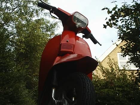 Honda Melody |* SOLGT *| billede 3