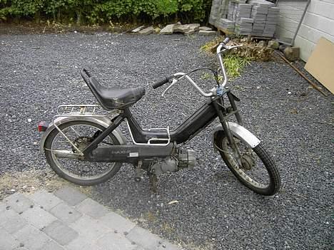 Puch maxi p (solgt - lige da jeg have købet den  billede 1