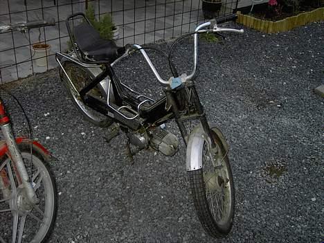 Puch maxi p (solgt - lige da jeg have købet den  billede 2