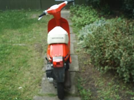 Honda Melody |* SOLGT *| billede 4