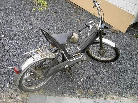 Puch maxi p (solgt - lige da jeg have købet den  billede 3
