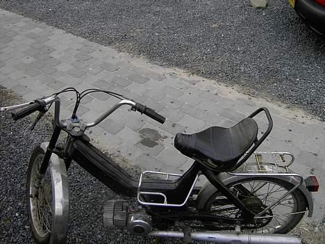 Puch maxi p (solgt - lige da jeg have købet den  billede 4