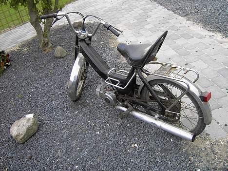 Puch maxi p (solgt - lige da jeg have købet den  billede 5