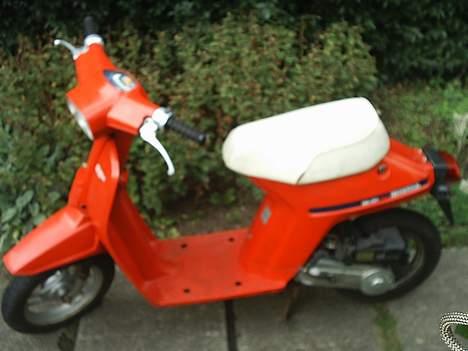 Honda Melody |* SOLGT *| billede 7