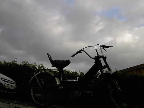 Puch maxi p (solgt - lige da jeg have købet den  billede 6