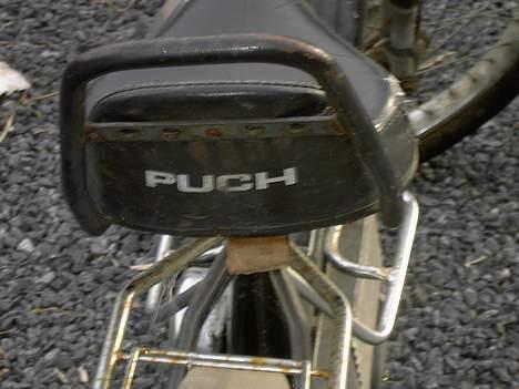 Puch maxi p (solgt - lige da jeg have købet den  billede 7