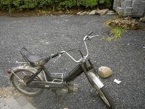 Puch maxi p (solgt - lige da jeg have købet den  billede 8