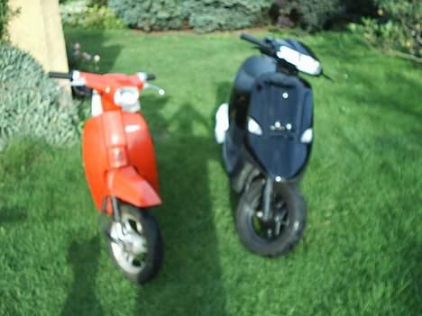 Honda Melody |* SOLGT *| billede 8