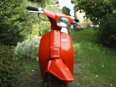 Honda Melody |* SOLGT *| billede 9