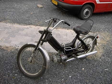 Puch maxi p (solgt - lige da jeg have købet den  billede 9
