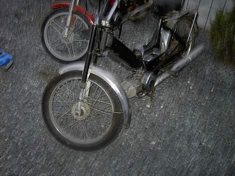 Puch maxi p (solgt - lige da jeg have købet den  billede 10