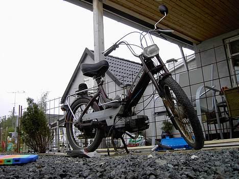 Puch maxi p  (solgt) billede 9