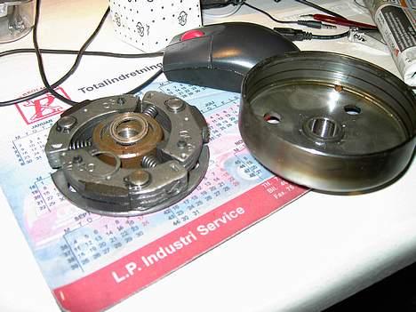 Puch maxi p  (solgt) billede 10