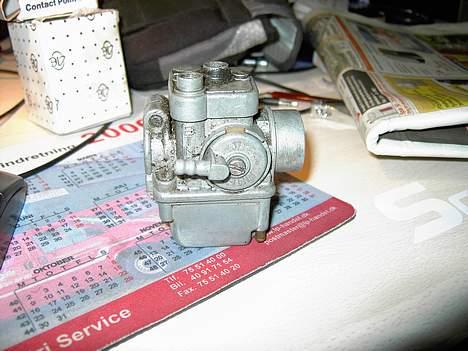 Puch maxi p  (solgt) billede 11