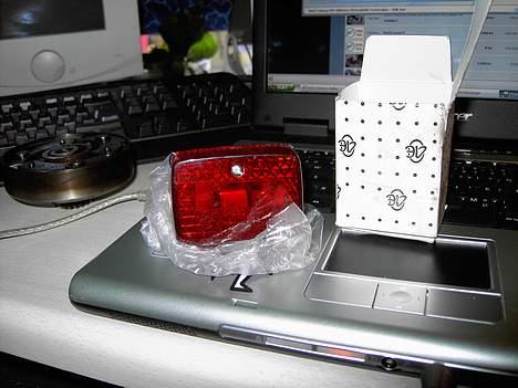 Puch maxi p  (solgt) billede 12