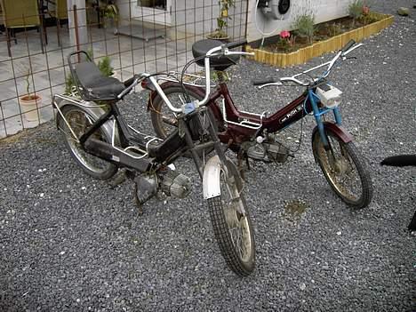 Puch maxi p  (solgt) billede 14