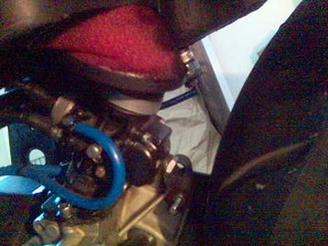 Gilera Stalker  billede 4