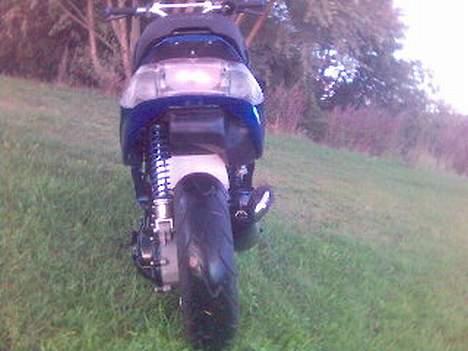 Gilera Stalker  billede 5