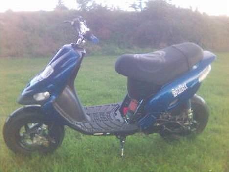 Gilera Stalker  billede 8