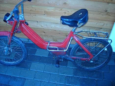 Puch maxi p solgt billede 2