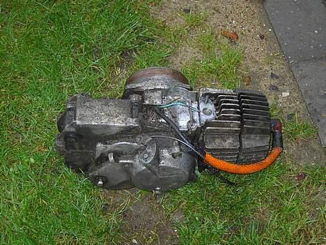 Puch maxi p solgt billede 3