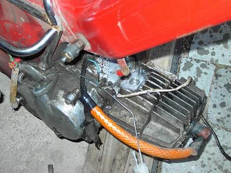 Puch maxi p solgt billede 4